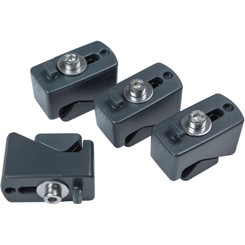 WSL basket fixing set, 4pcs