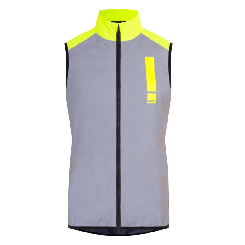 Men's Ultra Reflect Gilet
