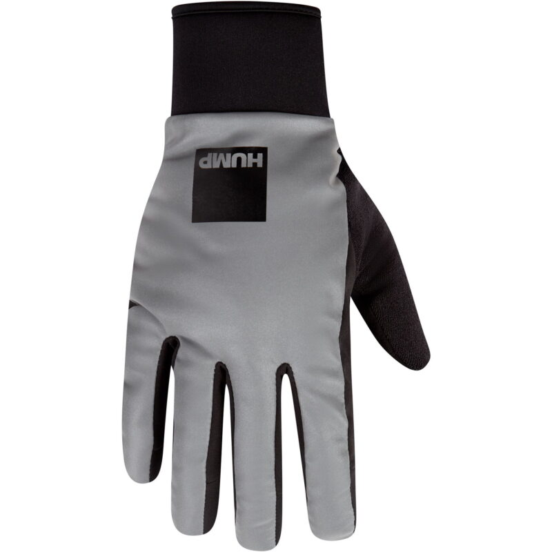 Ultra Reflective Waterproof Glove