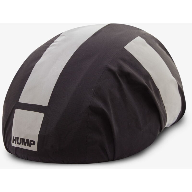 Reflective Waterproof Helmet Cover