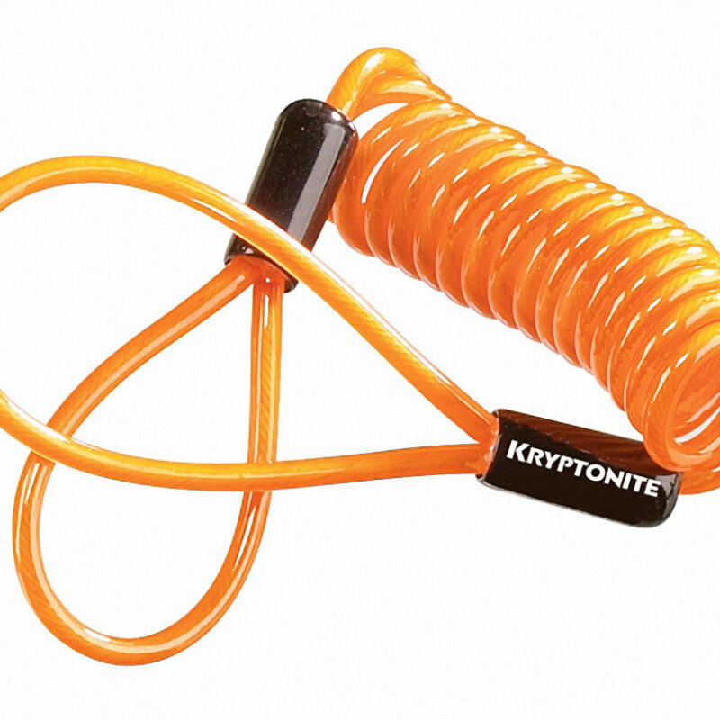 Disc Lock Reminder Cable