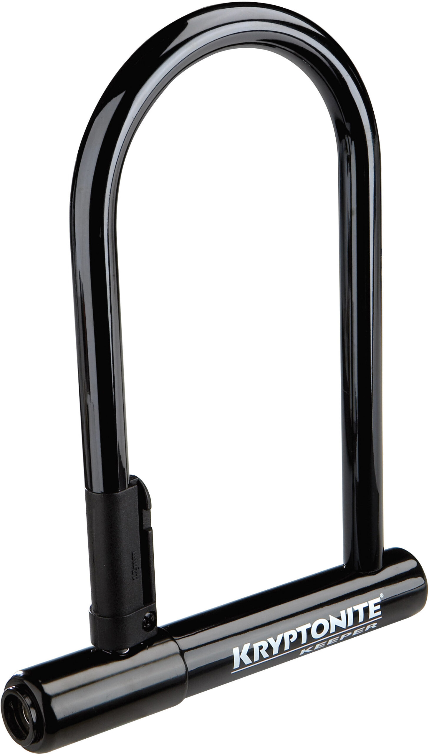 Keeper Original Standard U-Lock with bracket Sold Secure Bronze 3 Keeper Original Standard U-Lock with bracket Sold Secure Bronze