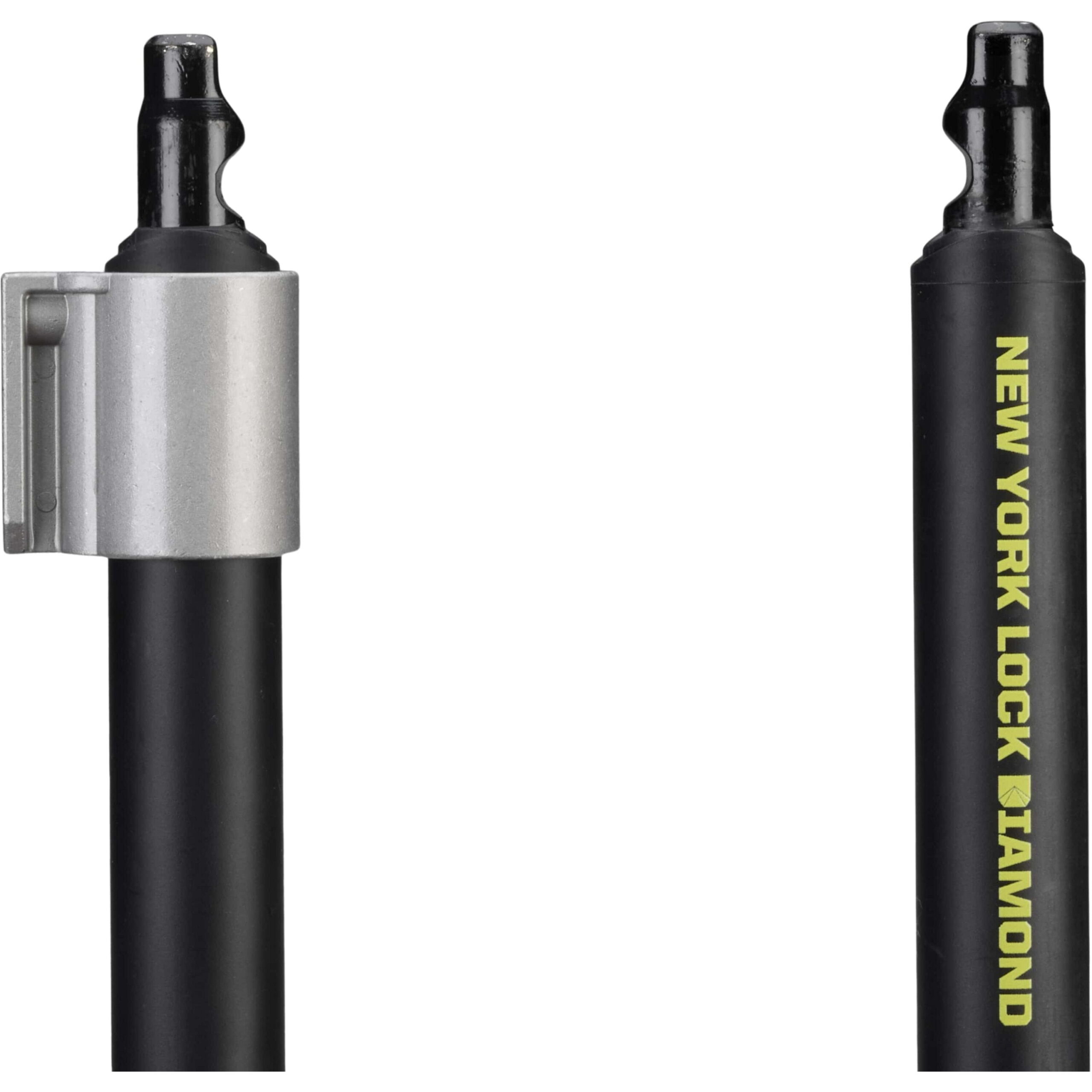 New York Diamond Angle Grinder Resistant U-Lock Sold Secure Diamond 5 New York Diamond Angle Grinder Resistant U-Lock Sold Secure Diamond - Image 3