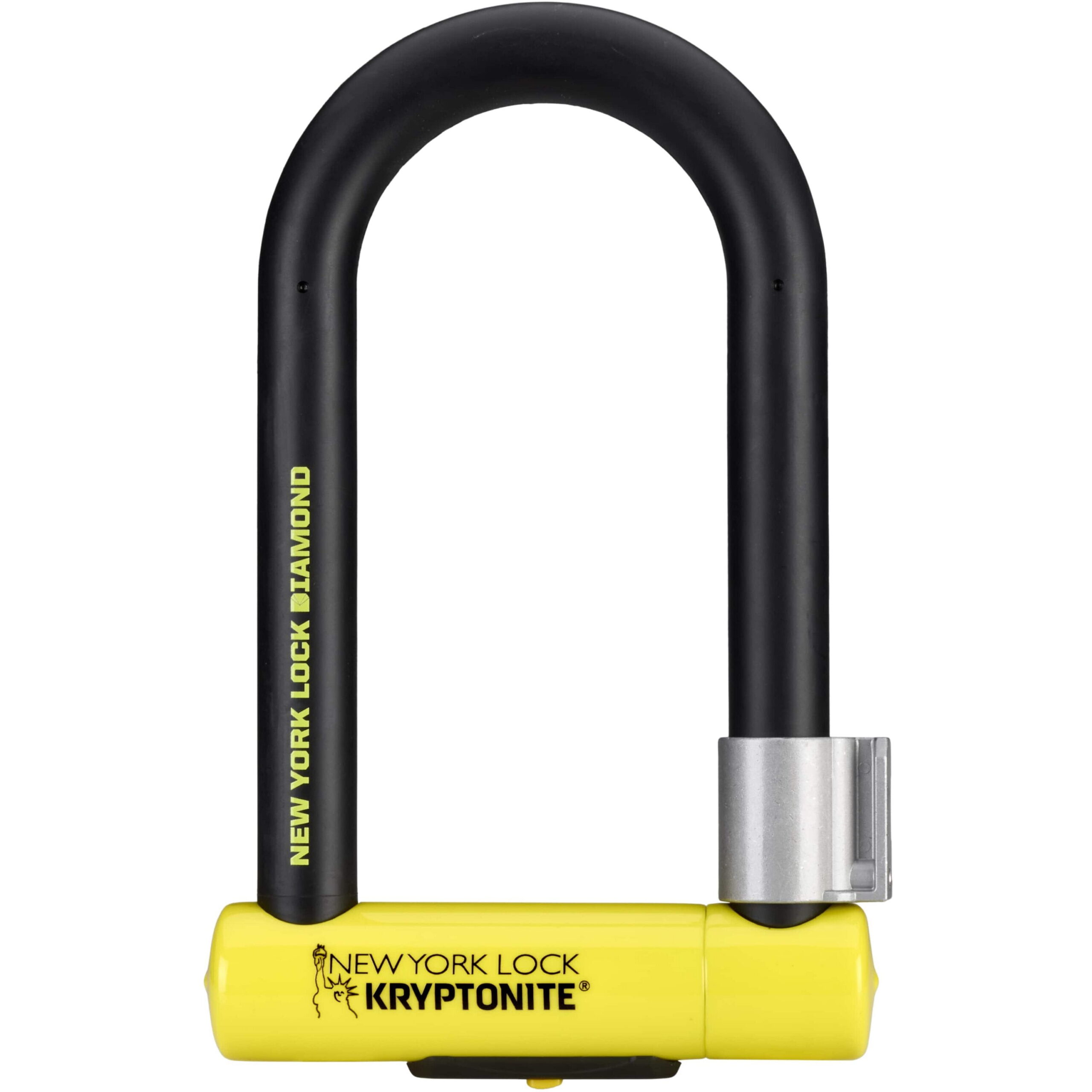 New York Diamond Angle Grinder Resistant U-Lock Sold Secure Diamond 3 New York Diamond Angle Grinder Resistant U-Lock Sold Secure Diamond