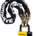 LOCK New York Fahgettaboudit 150cm