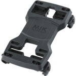 MIK Carrier plate black