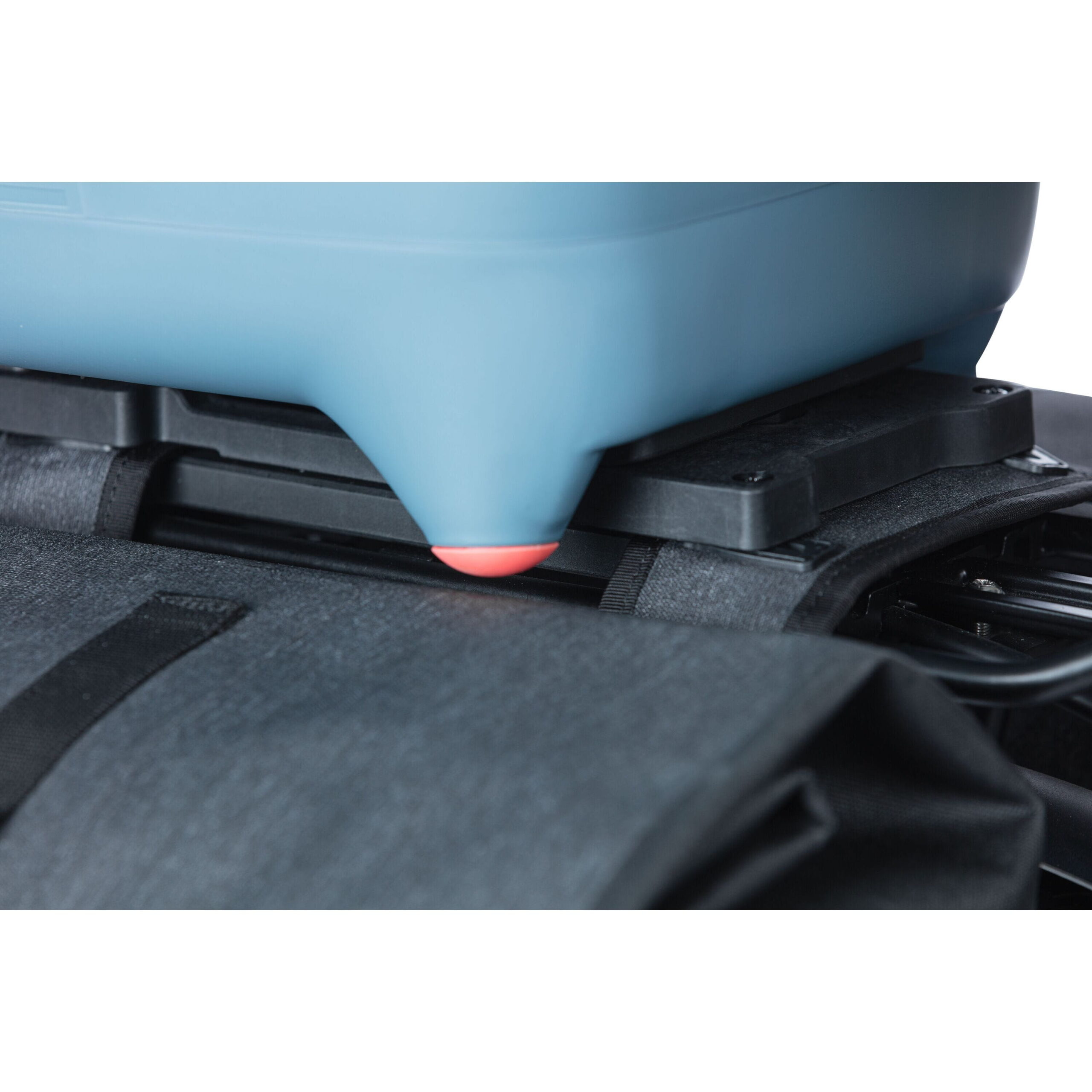MIK Double Decker for MIK adapterplate, black 6 MIK Double Decker for MIK adapterplate, black - Image 4