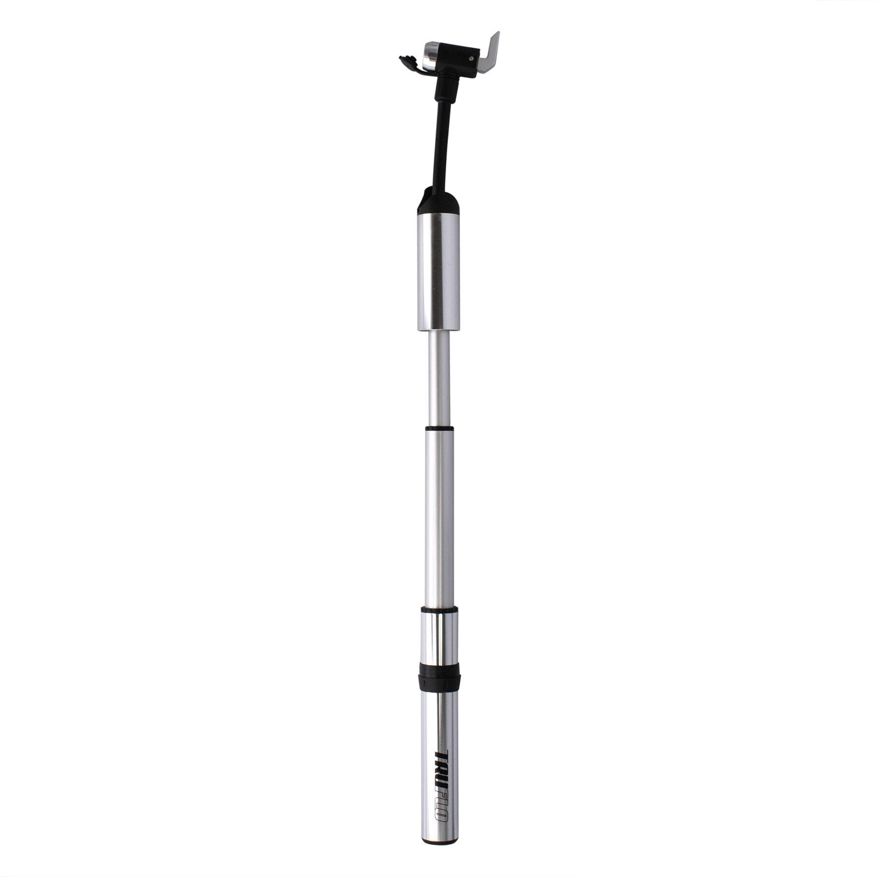 Air Flow Pocket High Pressure CNC Mini Pump, Flexi Head 4 Air Flow Pocket High Pressure CNC Mini Pump, Flexi Head - Image 2