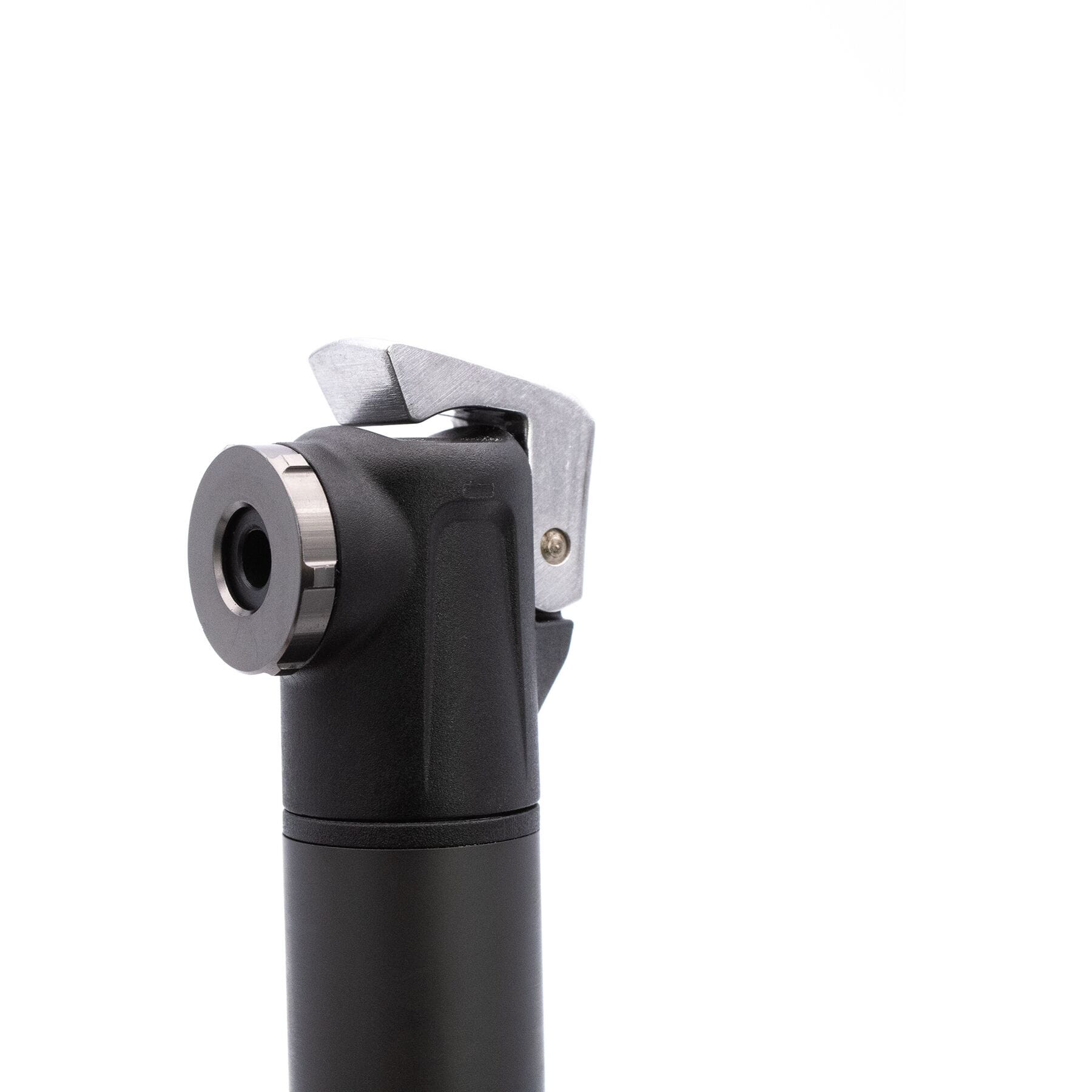 Air Switch Pocket High Volume/High Pressure Mini Pump, grey/black 5 Air Switch Pocket High Volume/High Pressure Mini Pump, grey/black - Image 3