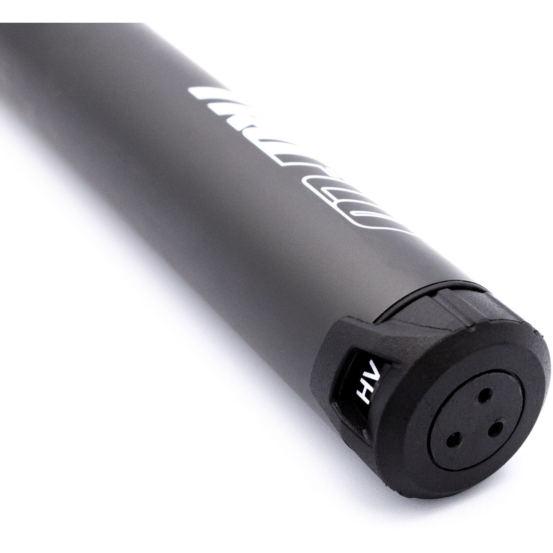 Air Switch Pocket High Volume/High Pressure Mini Pump, grey/black 6 Air Switch Pocket High Volume/High Pressure Mini Pump, grey/black - Image 4