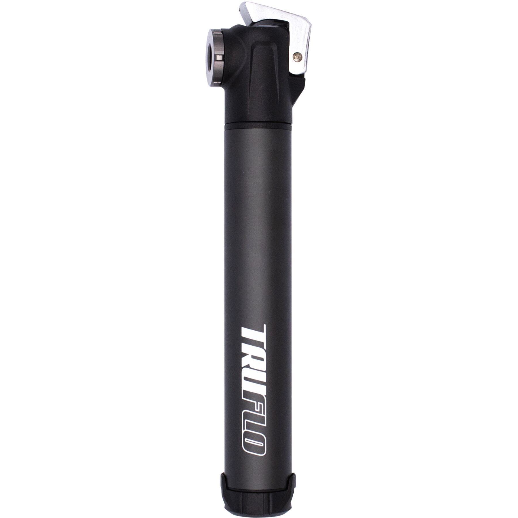 Air Switch Pocket High Volume/High Pressure Mini Pump, grey/black 3 Air Switch Pocket High Volume/High Pressure Mini Pump, grey/black