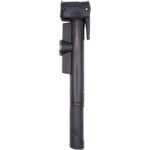 Micro II Mini Pump with Dial Gauge, black 1 Pump Truflo Micro 2 G