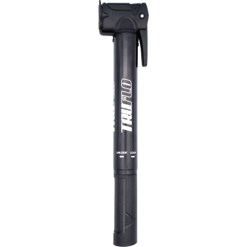 Micro II Mini Pump, black