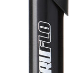 Micro 3 mini pump, fixed head with 2 stage barrel 1 Pump Truflo Micro 3 fix