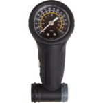 Pressure Gauge 1 Pump Truflo Pressure Gauge