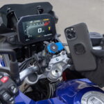 Motorcycle Vibration Dampener 1 QL Accessory Moto Vib Damp 1