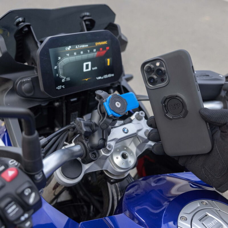 Motorcycle Vibration Dampener