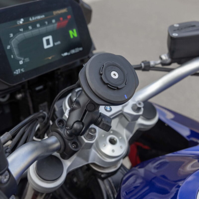 Weatherproof Wireless Charging Head