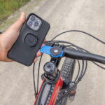 Out Front Mount (V2) 2 QL Mount Out Front Mount V2 1
