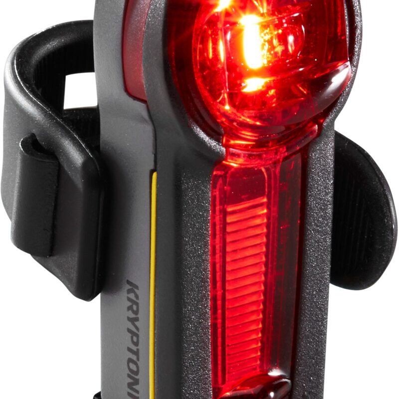 Incite XBR Rear brake light