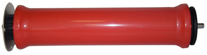 Arion Mag Roller Drum complete inc skewer and flange