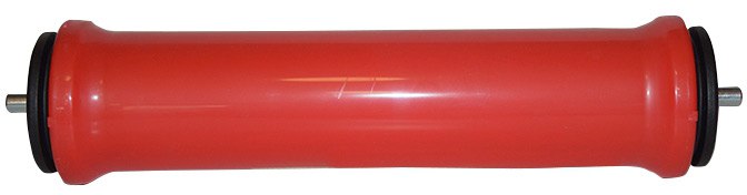 Arion Roller Drum complete inc skewer and flange