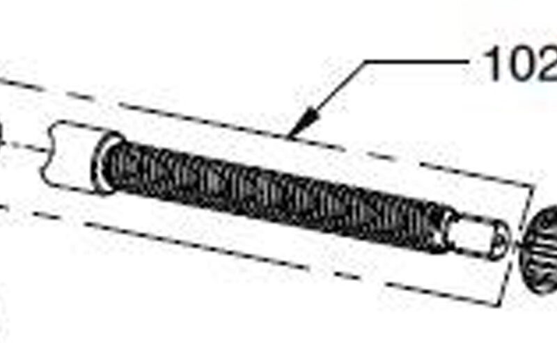 Axle Kit, M20 alu bushing + cover