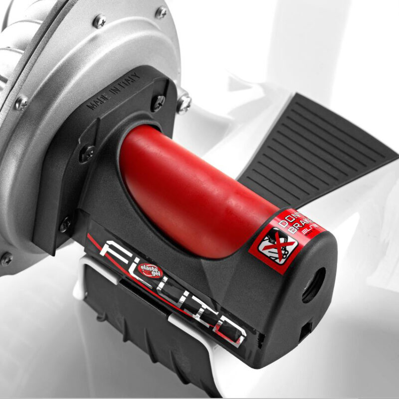 Drive unit for Qubo or SuperCrono Power Fluid