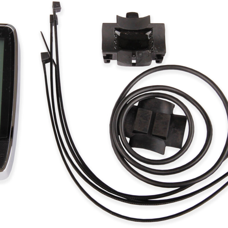 ANT Head unit for Forte, Arion or Qubo Digital Wireless