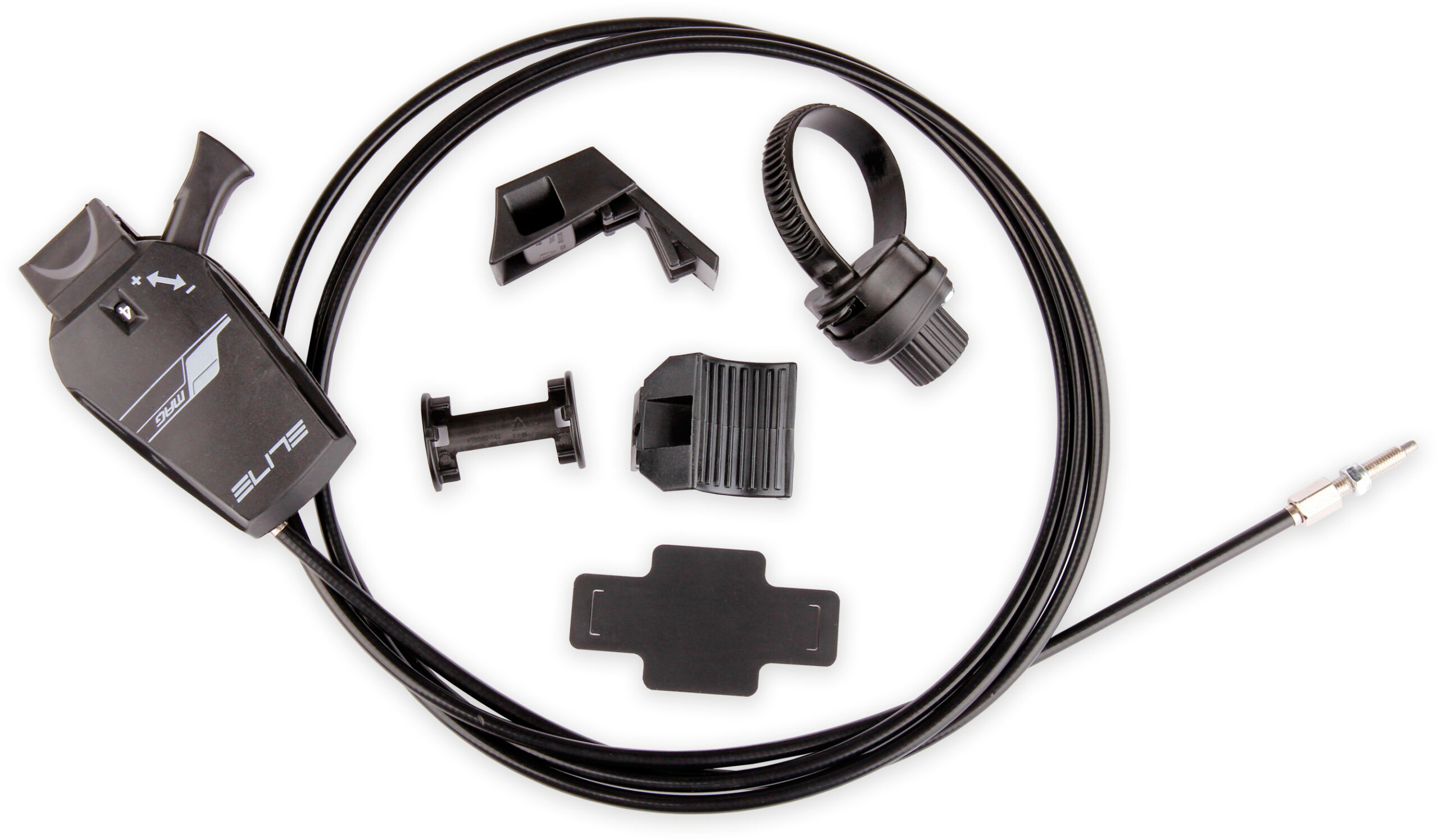 Resistance adjuster for PowerMag trigger-style 8-settings 3 Resistance adjuster for PowerMag trigger-style 8-settings