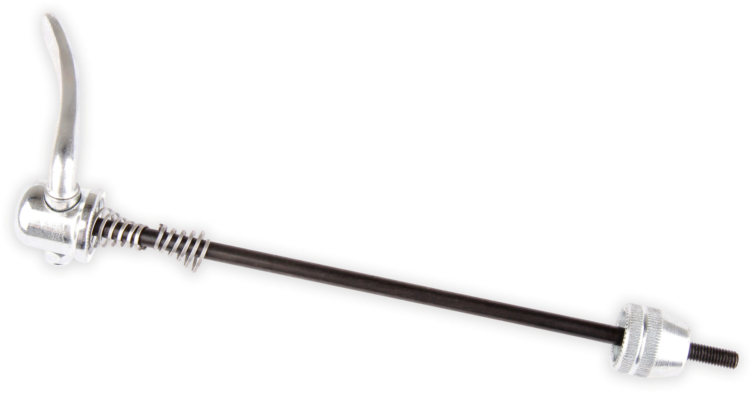 Rear wheel skewer for use with Elite Trainers 3 Rear wheel skewer for use with Elite Trainers