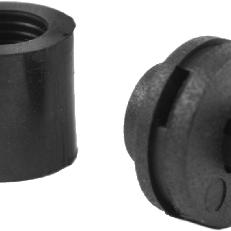Air Switch Pocket head parts, o-ring compatible with air flow range