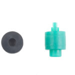 SPRE Truflo Easitrax 3 head parts