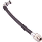 Singleshot hose and head 1 SPRE Truflo Singleshot head hose