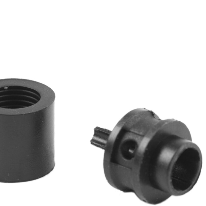 Micro 3, 5 and 5G head internals