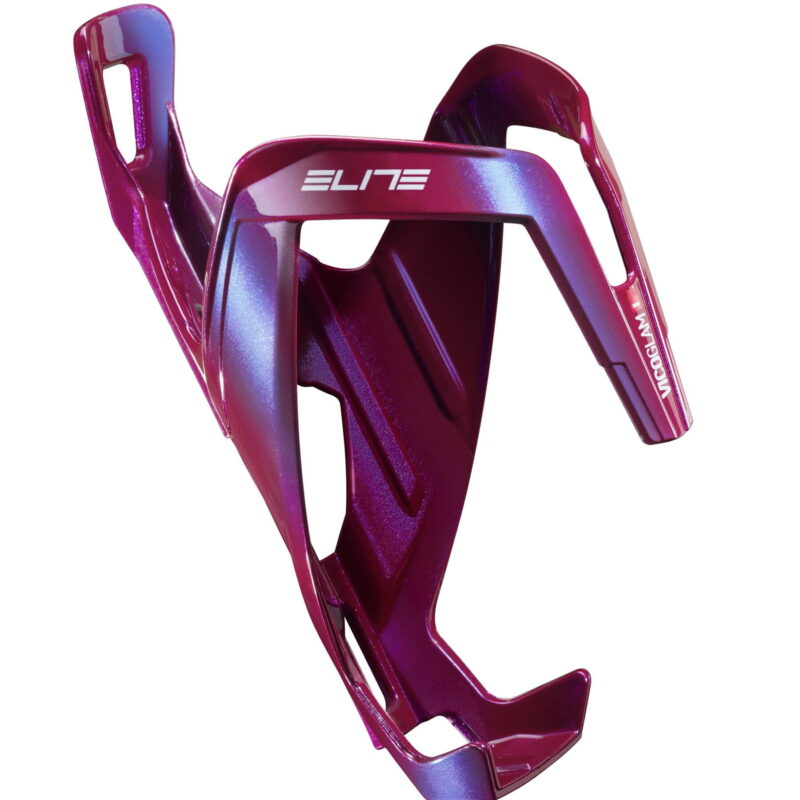 Vico carbon bottle cage