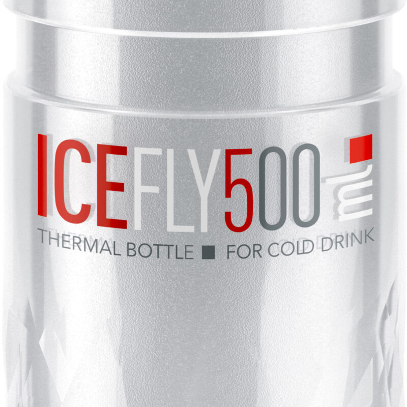 Ice Fly, thermal 2 hour, clear 500 ml