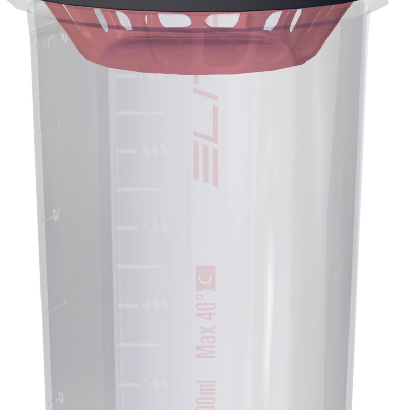 Shaker Bottle 700 ml