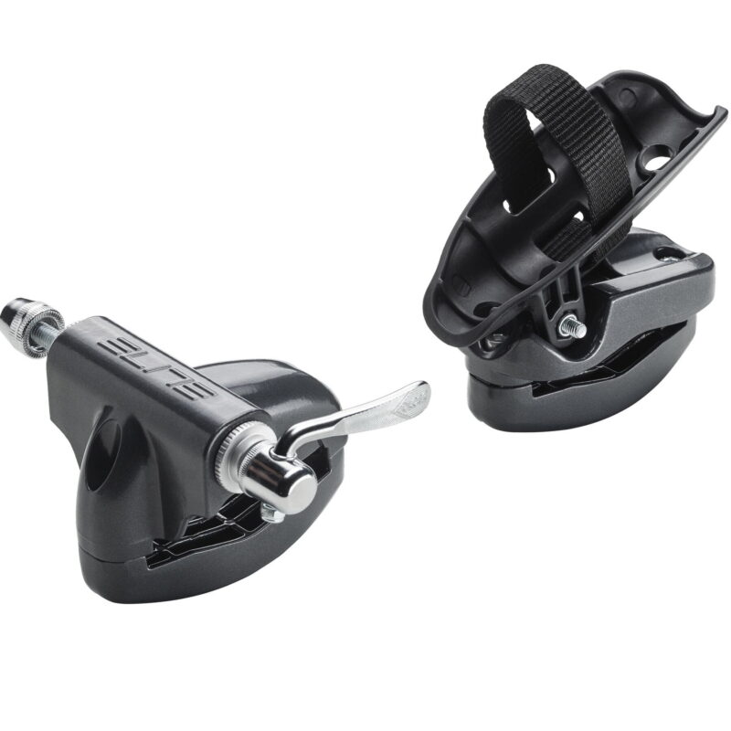 San Remo 40 roof carrier from 12 x 100 Thru-axle or Q/R forks