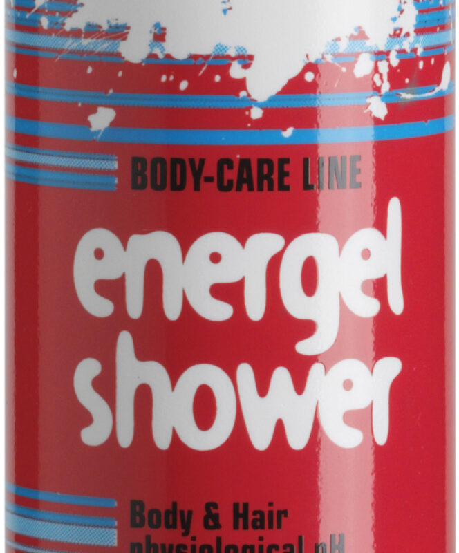 O3one Shower gel 250 ml tube