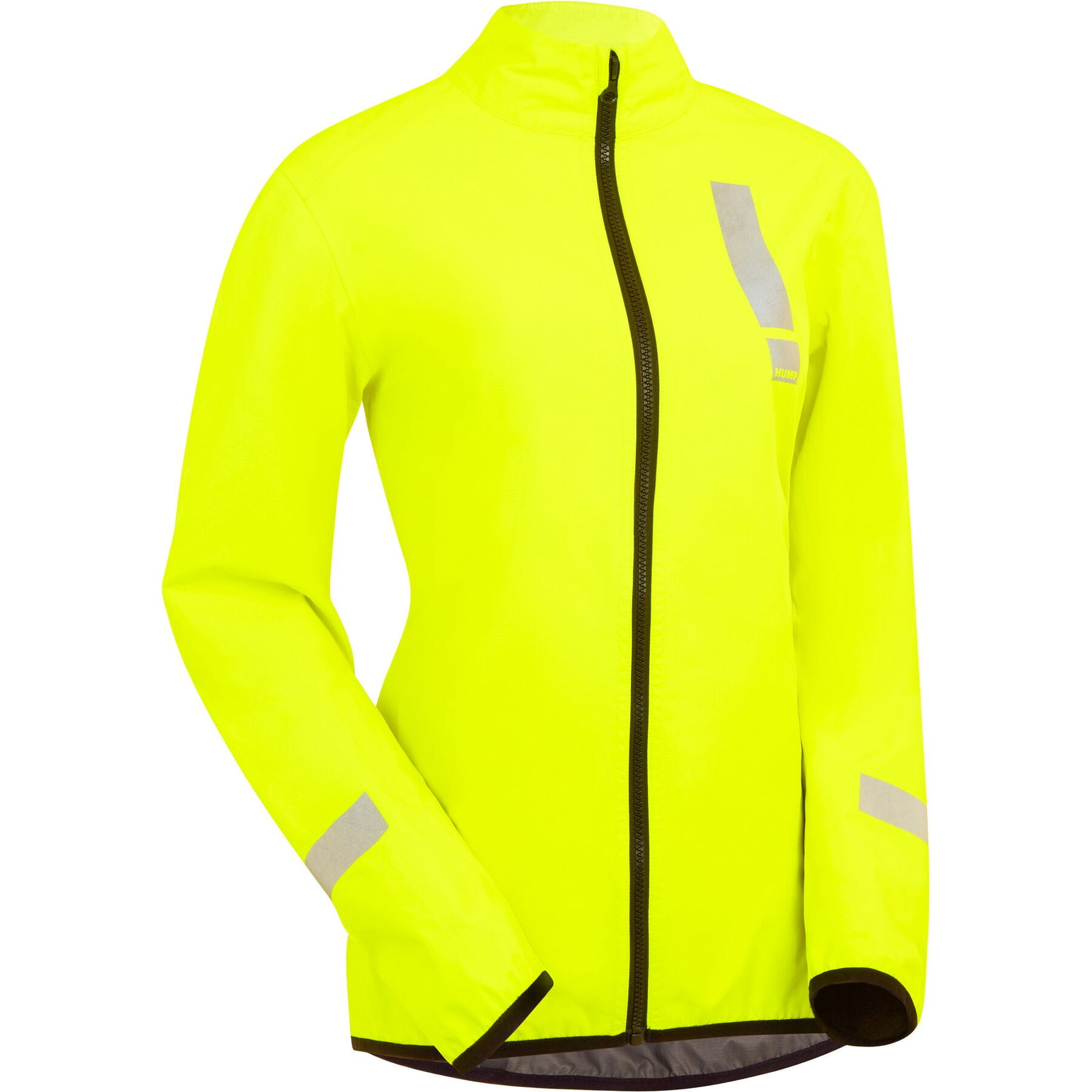 Women's Reflect Waterproof Jacket 4 Women's Reflect Waterproof Jacket - Image 2