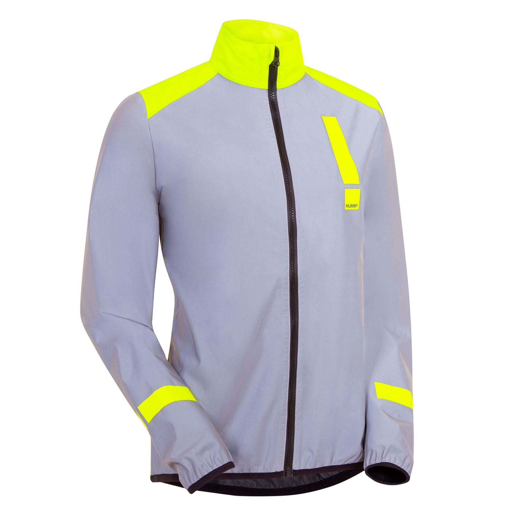 Women's Ultra Reflect Waterproof Jacket 40 Women's Ultra Reflect Waterproof Jacket - Image 2