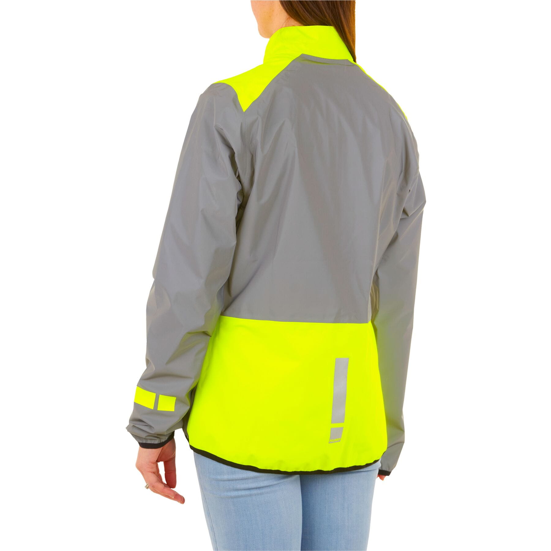 Women's Ultra Reflect Waterproof Jacket 41 Women's Ultra Reflect Waterproof Jacket - Image 3