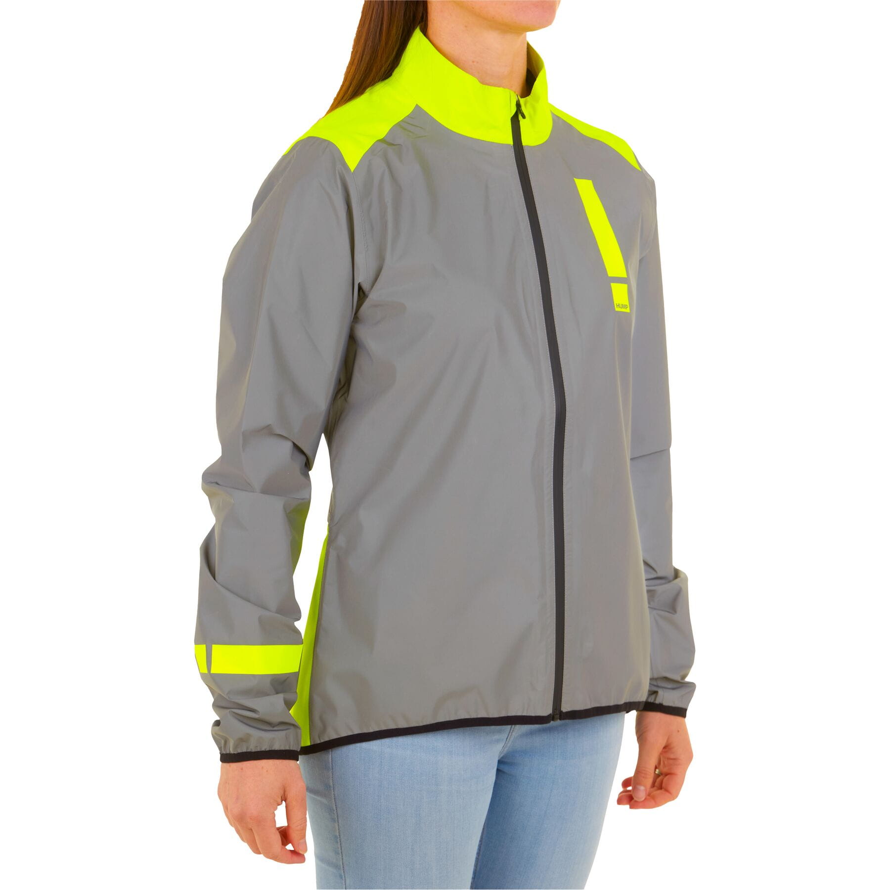 Women's Ultra Reflect Waterproof Jacket 42 Women's Ultra Reflect Waterproof Jacket - Image 4