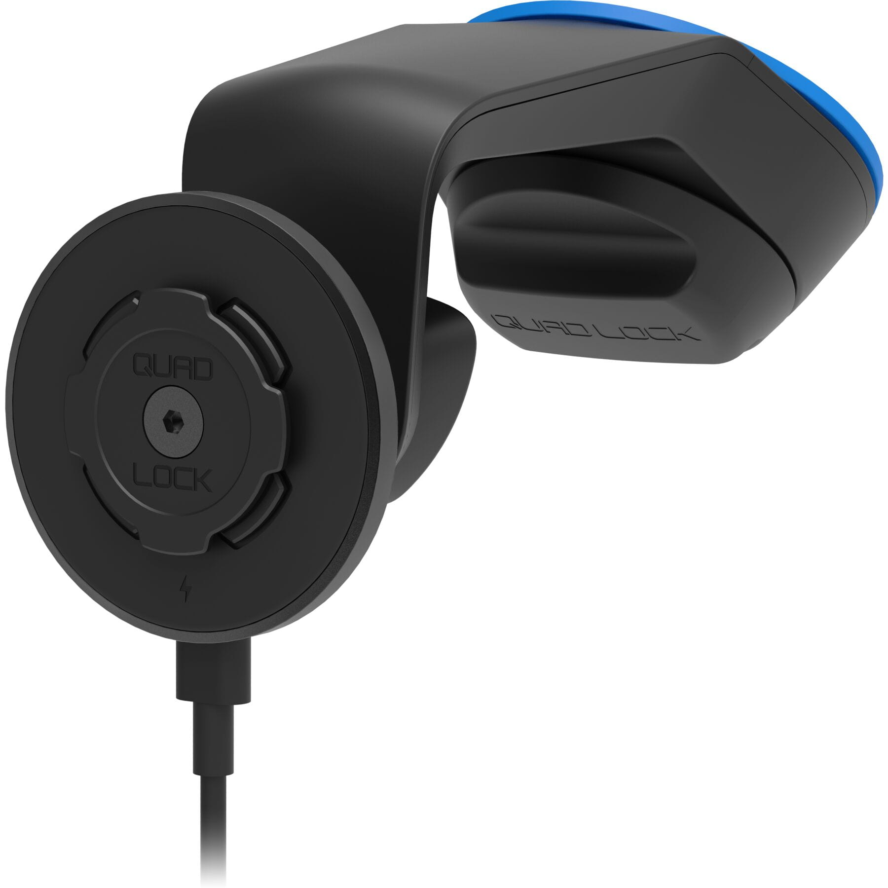Wireless Charging Head for Car / Desk V2 3 Wireless Charging Head for Car / Desk V2 - Image 2