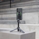 QL Mount Tripod Selfie 1