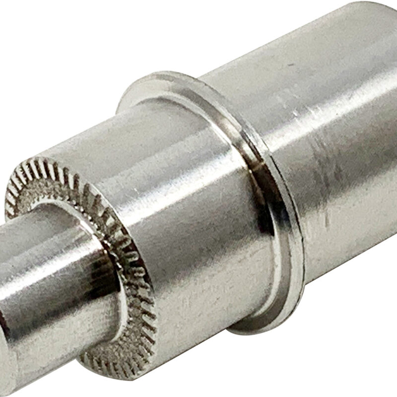 BOOST 141 Q/R axle adaptor for direct drive trainers