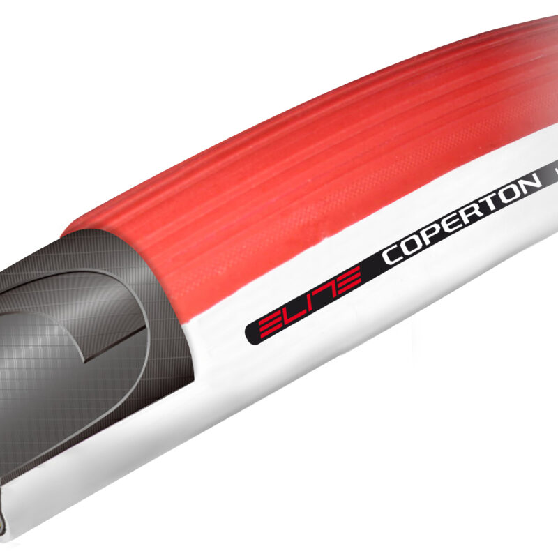 Coperton Trainer Tyre 700x25